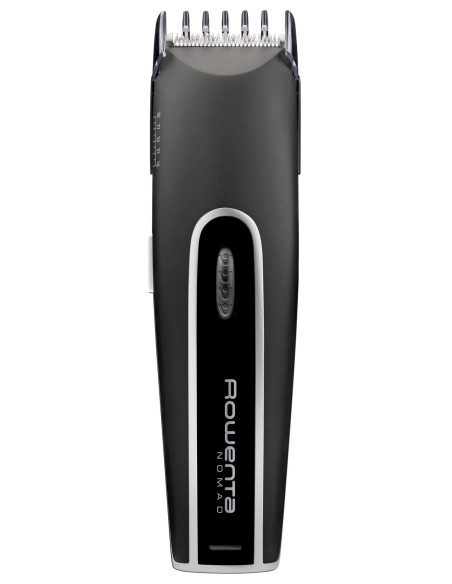 Rowenta TN1410 Negro 19 Níquel-metal hidruro (NiMH)