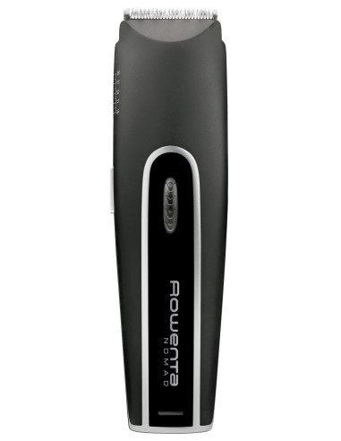 Rowenta TN1410 Negro 19 Níquel-metal hidruro (NiMH)