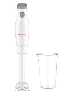 Moulinex DD45A1 0,8 L Batidora de inmersión 450 W Blanco