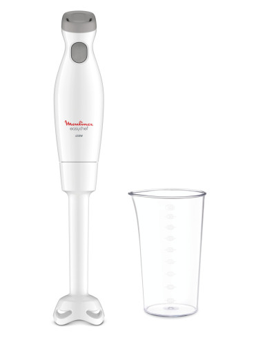 Moulinex DD45A1 0,8 L Batidora de inmersión 450 W Blanco