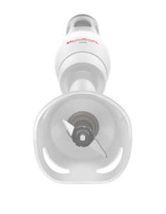 Moulinex DD45A1 0,8 L Batidora de inmersión 450 W Blanco 2