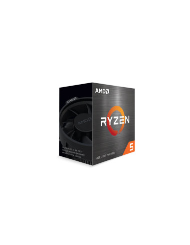 AMD Ryzen 5 5600G procesador 3,9 GHz 16 MB L3 Caja
