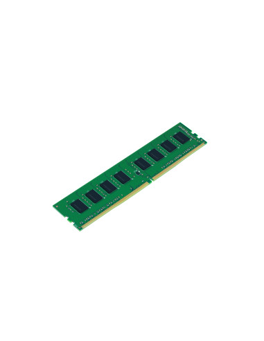Goodram GR3200D464L22S 8G módulo de memoria 8 GB 1 x 8 GB DDR4 288-pin DIMM