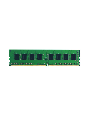 Goodram GR3200D464L22S 8G módulo de memoria 8 GB 1 x 8 GB DDR4 288-pin DIMM