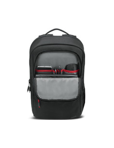 Lenovo ThinkPad Essential 16-inch Backpack (Eco) 40,6 cm (16") Mochila Negro 2
