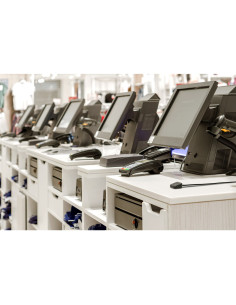 Kensington Llave de huella dactilar VeriMark Desktop 2