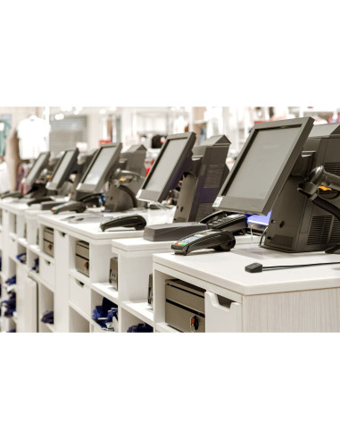 Kensington Llave de huella dactilar VeriMark Desktop