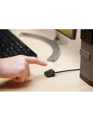 Kensington Llave de huella dactilar VeriMark Desktop