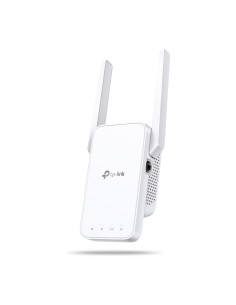 TP-Link RE315 ampliador de red Repetidor de red Blanco 10, 100 Mbit s