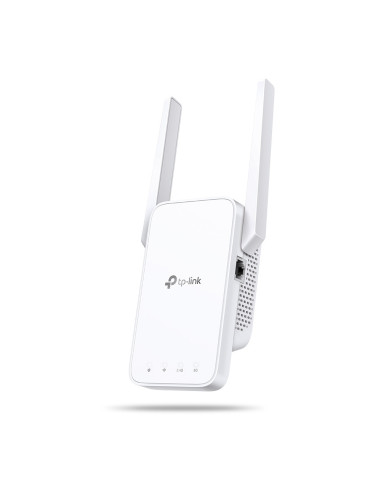 TP-Link RE315 ampliador de red Repetidor de red Blanco 10, 100 Mbit s