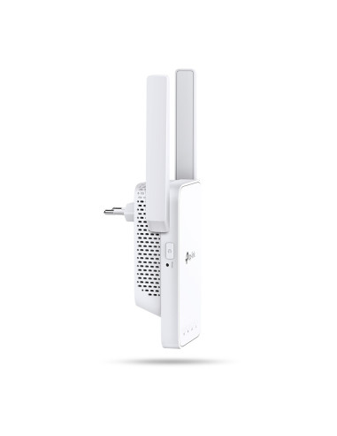 TP-Link RE315 ampliador de red Repetidor de red Blanco 10, 100 Mbit s