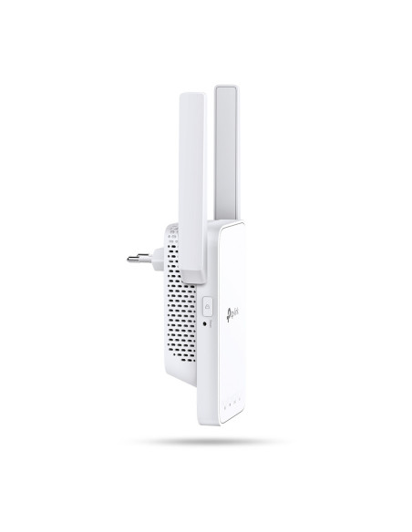 TP-Link RE315 ampliador de red Repetidor de red Blanco 10, 100 Mbit s