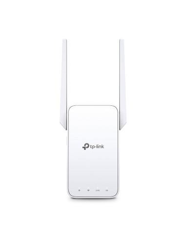 TP-Link RE315 ampliador de red Repetidor de red Blanco 10, 100 Mbit s