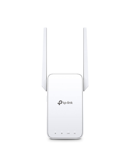 TP-Link RE315 ampliador de red Repetidor de red Blanco 10, 100 Mbit s