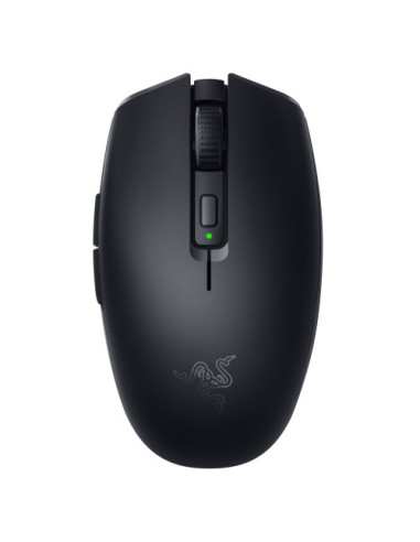 Razer Orochi V2 ratón Juego mano derecha RF Wireless + Bluetooth Óptico 18000 DPI