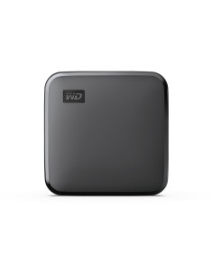 Western Digital WD Elements SE SSD 2 TB Micro-USB B Negro