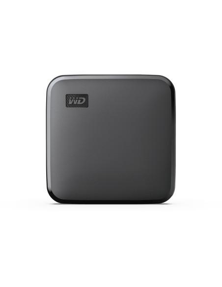 Western Digital WD Elements SE SSD 2 TB Micro-USB B Negro