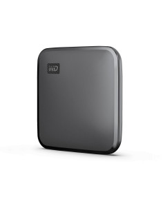 Western Digital WD Elements SE SSD 2 TB Micro-USB B Negro 2