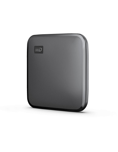 Western Digital WD Elements SE SSD 2 TB Micro-USB B Negro
