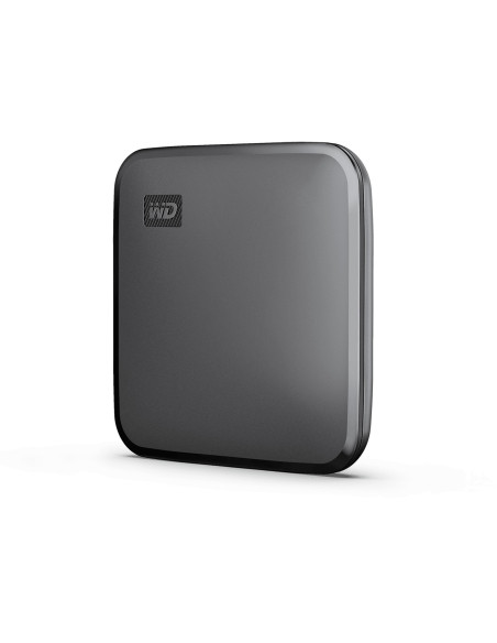Western Digital WD Elements SE SSD 2 TB Micro-USB B Negro