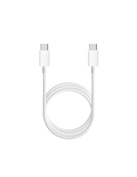 Xiaomi SJV4108GL cable USB USB 2.0 1,5 m USB C Blanco