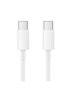 Xiaomi SJV4108GL cable USB USB 2.0 1,5 m USB C Blanco 2