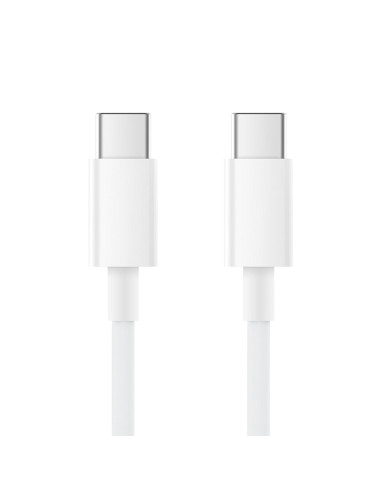 Xiaomi SJV4108GL cable USB USB 2.0 1,5 m USB C Blanco