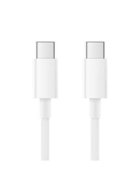 Xiaomi SJV4108GL cable USB USB 2.0 1,5 m USB C Blanco