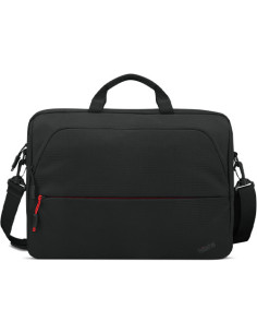 Lenovo ThinkPad Essential 16-inch Topload (Eco) 40,6 cm (16") Maletín Toploader Negro