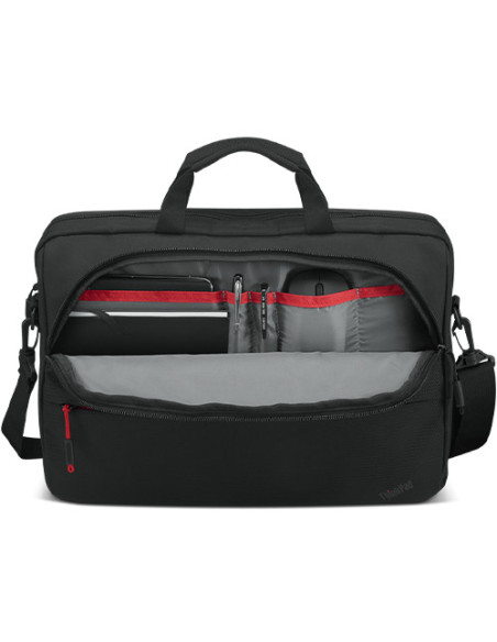 Lenovo ThinkPad Essential 16-inch Topload (Eco) 40,6 cm (16") Maletín Toploader Negro