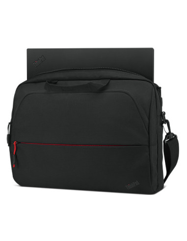 Lenovo ThinkPad Essential 16-inch Topload (Eco) 40,6 cm (16") Maletín Toploader Negro