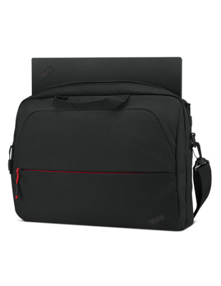 Lenovo ThinkPad Essential 16-inch Topload (Eco) 40,6 cm (16") Maletín Toploader Negro