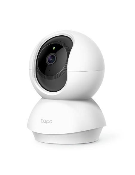 TP-Link Tapo TC70 cámara de vigilancia Esférico Cámara de seguridad IP Interior Techo pared