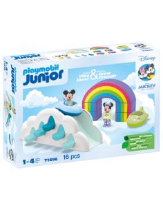Playmobil Junior 71696 set de juguetes