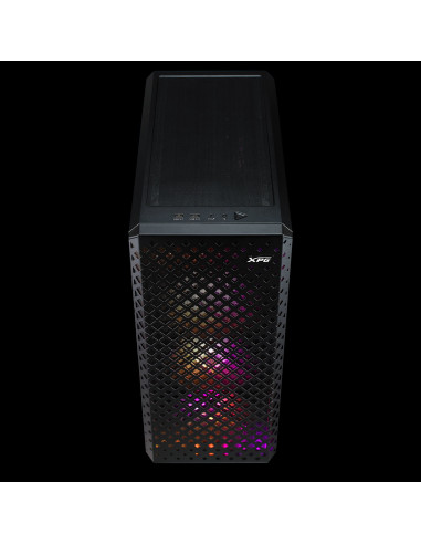 XPG DEFENDER PRO Torre Midi Negra