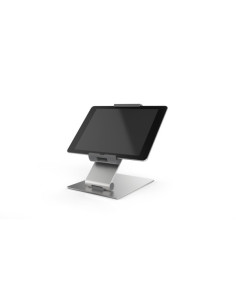 Durable Tablet holder Soporte pasivo Tablet UMPC Plata