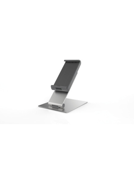 Durable Tablet holder Soporte pasivo Tablet UMPC Plata