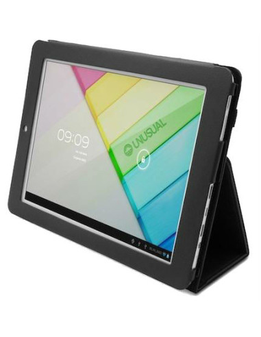 Unusual Technology 10Z v2 Libro Negro