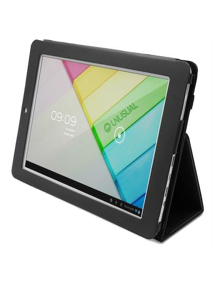 Unusual Technology 10Z v2 Libro Negro