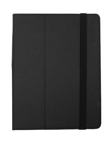 Unusual Technology 10Z v2 Libro Negro