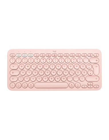 Logitech K380 for mac