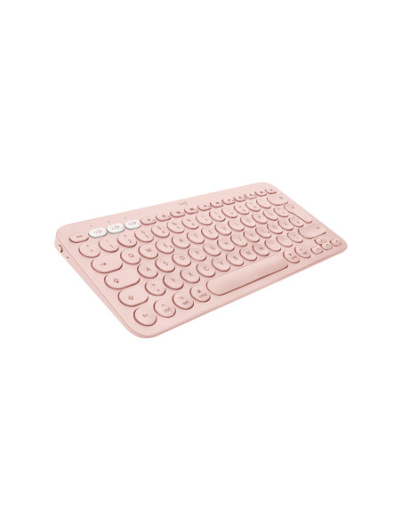 Logitech K380 for mac