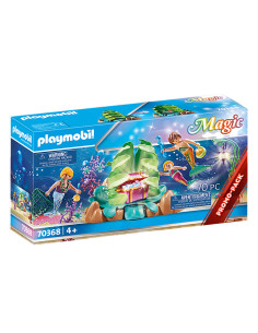 Playmobil Magic 70368 juguete de construcción