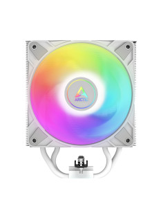 ARCTIC Freezer 36 A-RGB Procesador Refrigerador de aire 12 cm Blanco 1 pieza(s) 2
