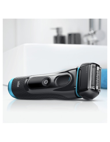 Braun Series 5 BR-CP52B
