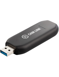 Elgato Cam Link 4K dispositivo para capturar video USB 3.2 Gen 1 (3.1 Gen 1) 2