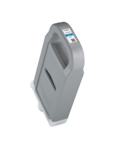 Canon PFI-710C cartucho de tinta Original Cian