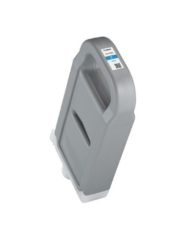 Canon PFI-710C cartucho de tinta Original Cian