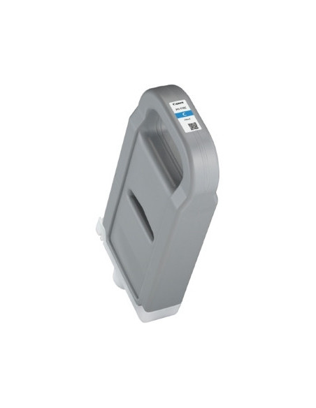 Canon PFI-710C cartucho de tinta Original Cian
