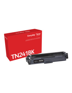El tóner Everyday™ Negro de Xerox es compatible con Brother TN241BK, Capacidad estándar